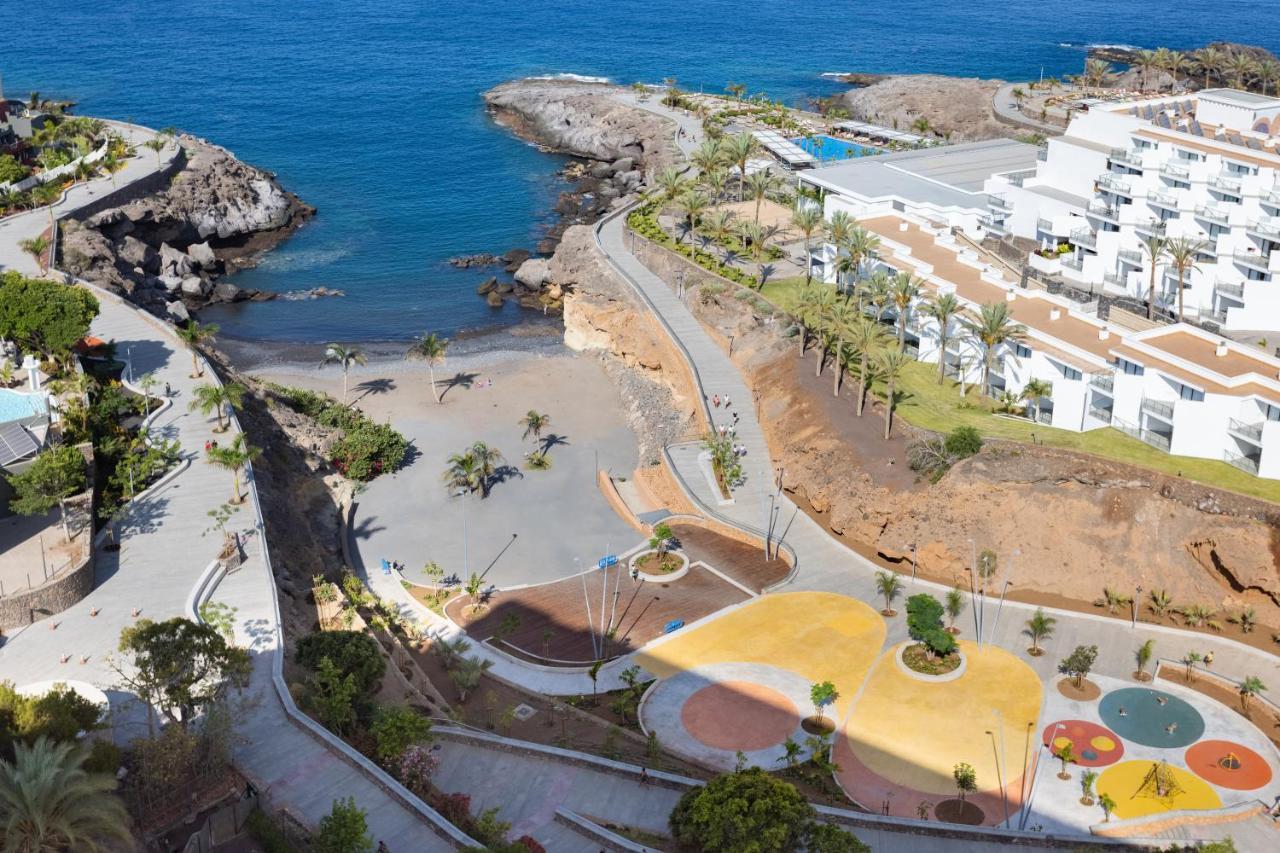 Blue Sunset Apartment Costa Adeje  Luaran gambar