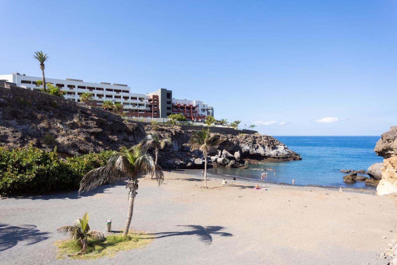 Blue Sunset Apartment Costa Adeje  Luaran gambar